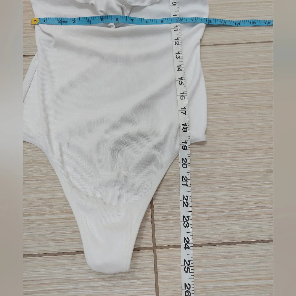 Wilfred bodysuit - Picture 7 of 7